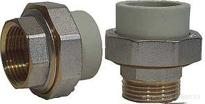 Американки(поліпропілен)