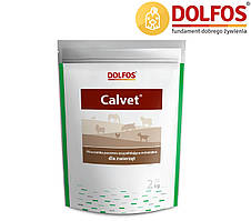 Премікс вітамінно-мінералний 2кг Універсальний КАЛЬВЕТ