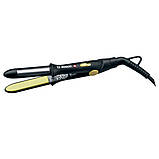 Випрямляч для волосся Bosch Style to Go PHS1151, фото 3