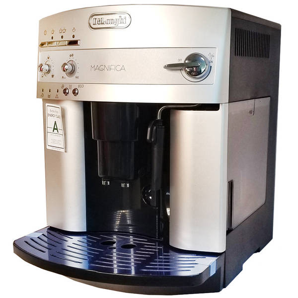 DeLonghi Magnifica Rapid Eco all Coffee 1344144131