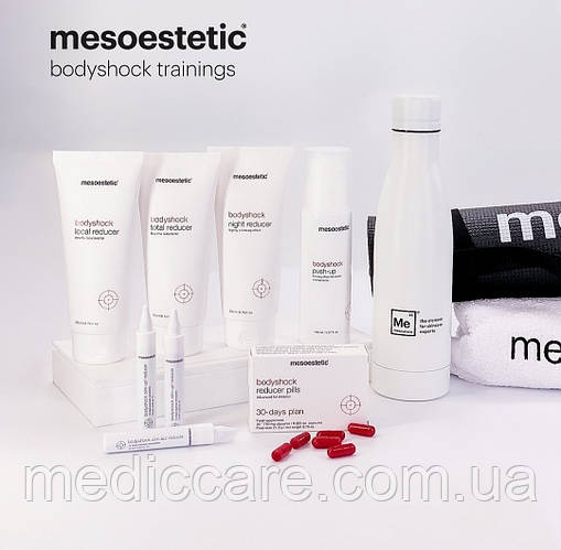 Косметика Mesoestetic