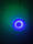 Йо-Йо зі світловими ефектами, Відеоогляд йо-йо! алюмінієве з підшипником (Синій колір), фото 8