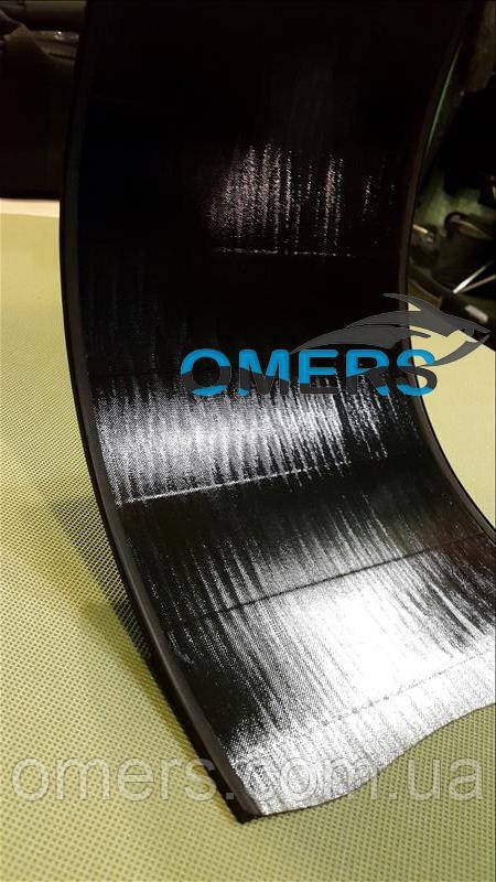 Лопасти из стеклопластика Bs Diver для Orca
