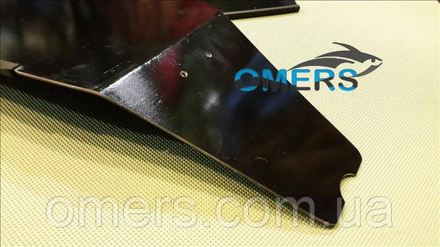 Лопасти из стеклопластика Bs Diver для Orca