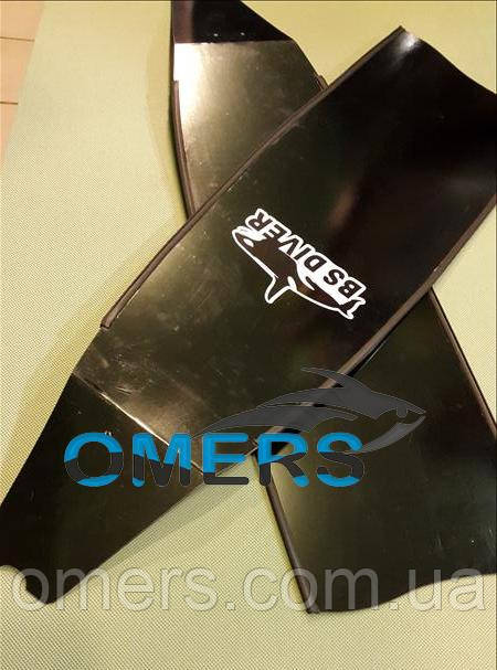 Лопасти из стеклопластика Bs Diver для Orca