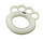 Еспандер-кольцо, кістевой, MS 3413, 30-60 lb, з формою для пальців, різною., фото 7