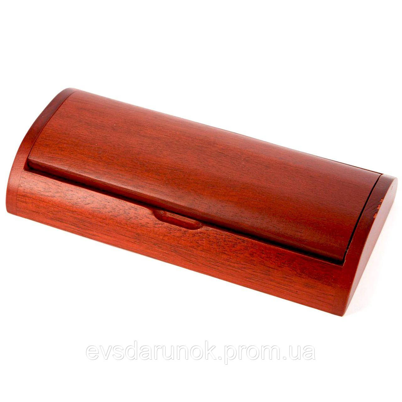 Подарочная ручка в деревянном футляре Albero Ode 55S269 - фото 3 - id-p62382268