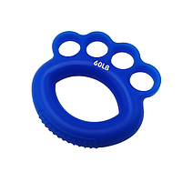 Еспандер-кольцо, кістевой, MS 3413, 30-60 lb, з формою для пальців, різною. 60 lb