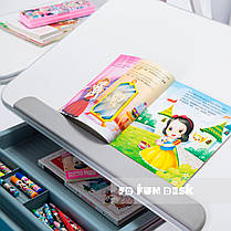 Бар'єр для книг FunDesk SS7, фото 4