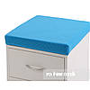 Дитяча тумбочка FunDesk SS15W Blue, фото 8