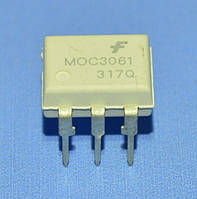 Оптрон MOC3061M FSC