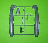 Пластикова модель 1/72 RS models 92212 японський винищувач перехоплювач Nakajima Ki-87 II, фото 6