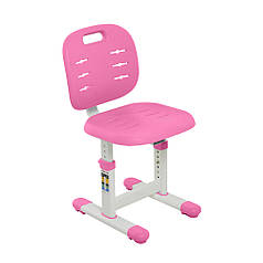 Дитячий стілець FunDesk SST2 Pink