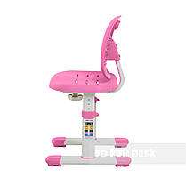 Дитячий стілець FunDesk SST2 Pink, фото 6