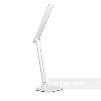 Лампа настільна світлодіодна Fundesk LC7 white | Настільна лампа для школяра, фото 4