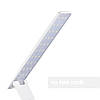 Лампа настільна світлодіодна Fundesk LC7 white | Настільна лампа для школяра, фото 8