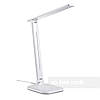 Лампа настільна світлодіодна Fundesk LC7 white | Настільна лампа для школяра, фото 9