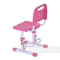 Дитячий стілець FunDesk SST3L Pink - ОПТОМ ДЛЯ ШКІЛ, фото 6