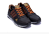 Чоловічі шкіряні кросівки Adidas Tech Flex brown коричневі, фото 3