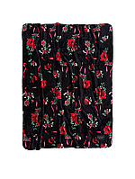 Плед від Victoria's Secret Plush Fleece Blanket розы