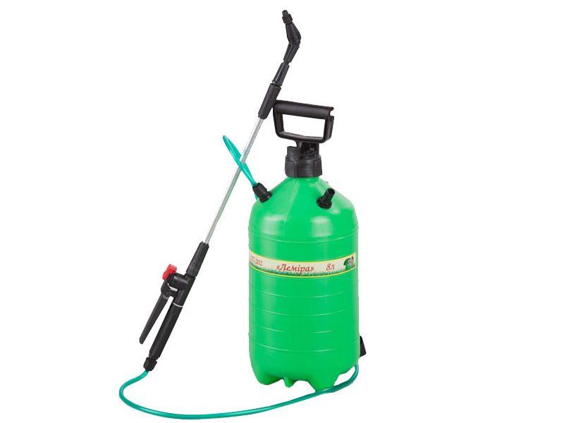 Обприскувач ОП-202 ТМ Леміра 8 л