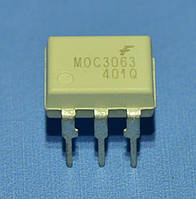 Оптрон MOC3063M FSC