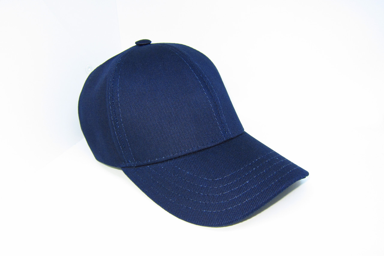 Кепка бейсболка котонова DaVaNi 00468, фото 1