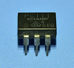 Оптрон PC111 Sharp