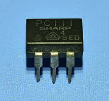 Оптрон PC111 Sharp