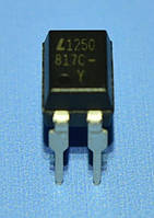 Оптрон PC817C Ltn