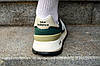 Кросівки чоловічі New Balance 1300 Green Нью Беланс 1300 Грін 40, фото 2