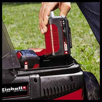 Скарифікатор акумуляторний Einhell GC-SC 36/31 LI, фото 6