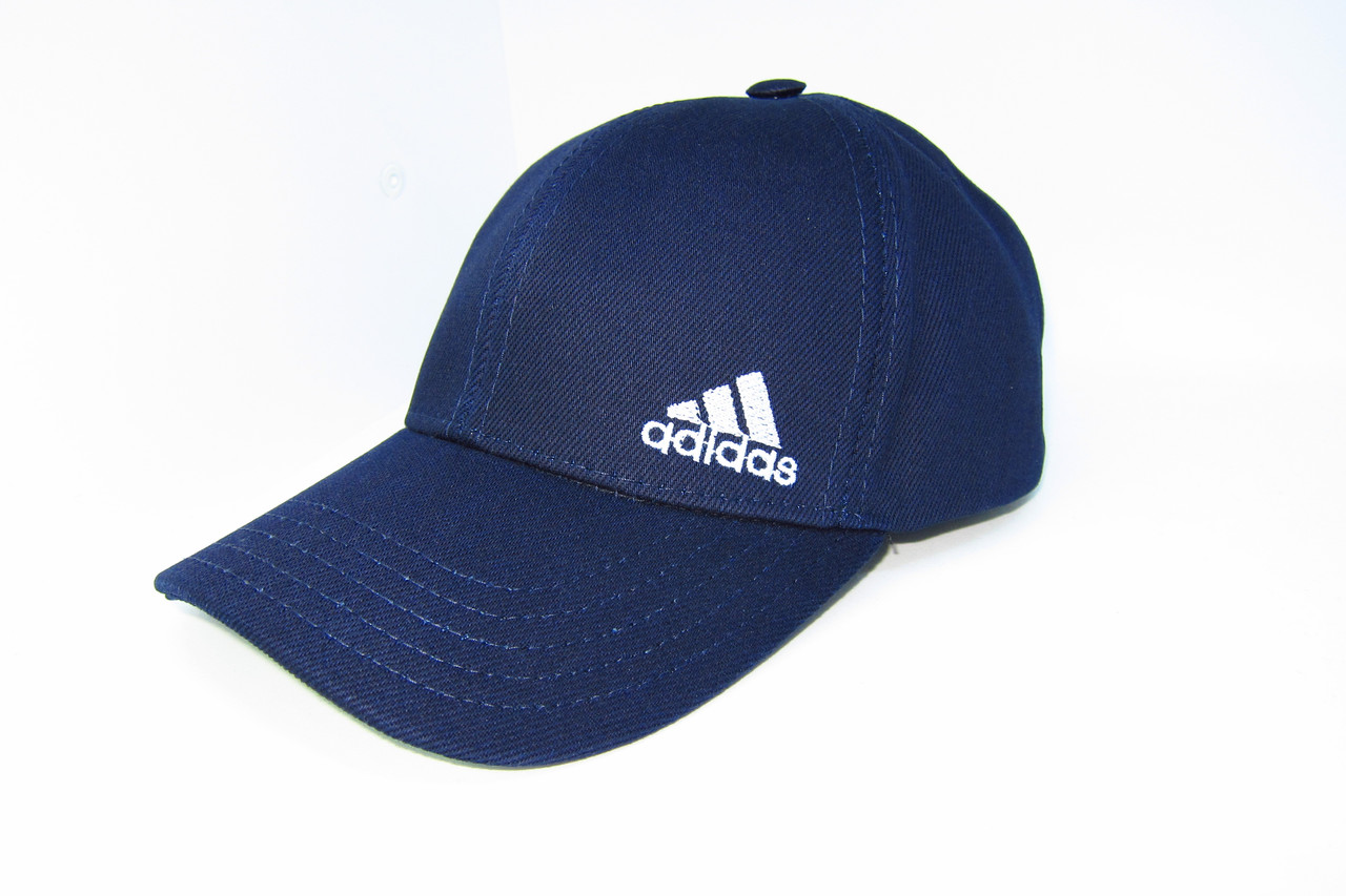 Кепка бейсболка котонова ADIDAS 00469