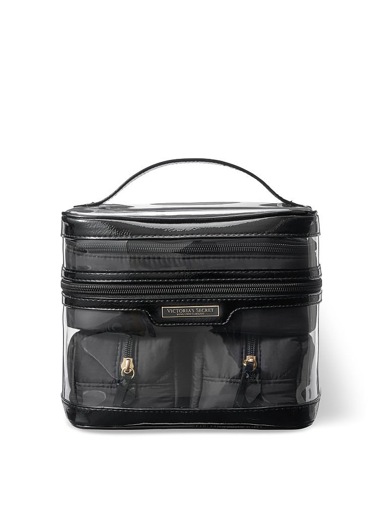 Косметичка 4 в 1 Victoria's Secret 4-in-1 Train Case