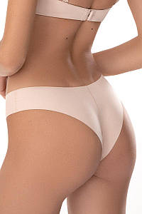 Жіночі труси бразиліана безшовні Sharon - Jasmine Lingerie 6211