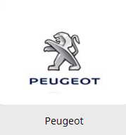 Вітровики PEUGEOT