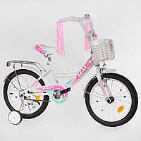 Велосипед 2-х колёсный детский "CORSO" MAXIS-16939
