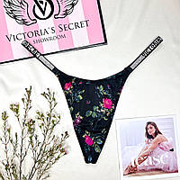 Victoria's secret трусики стринги розмір XS
