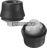 Резиновый отбойник двери и багажника Toyota C-HR, Corolla, Prius, Lexus CT200h 90541-09124