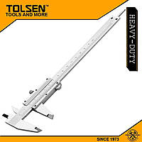 Штангенциркуль 150 мм нержавеющая сталь TOLSEN 35048