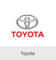 Вітровики TOYOTA