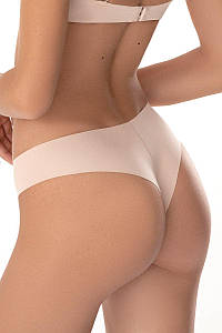 Безшовні трусики стрінги Madison - Jasmine Lingerie 6103