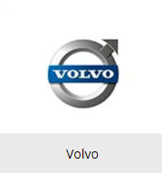 Вітровики Volvo