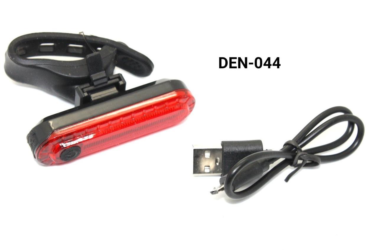 Стоп Сигнал Велосипедный — Купить Недорого на Bigl.ua (1561945217)