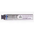 Модуль SFP Alistar SFP-1G-BX-U-S20, фото 3