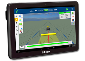 Агронавігатів Trimble TMX-2050 Precision IQ (NEW HOLLAND XCN-2050)