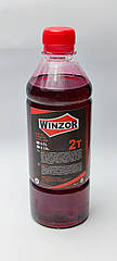 Олія двотактна Winzor 2T/0,5 мл/синтетика Вінзор
