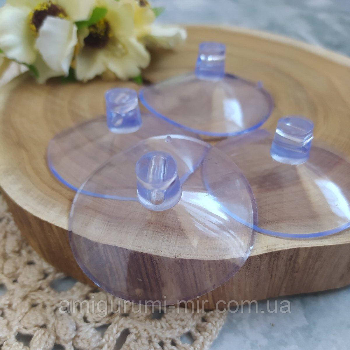 Присоска 45мм — Купить Недорого на Bigl.ua (1557966960)