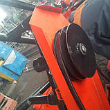 Косарка роторна КР-125 (1,25м захоплення), фото 3