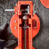 Косарка роторна КР-125 (1,25м захоплення), фото 6